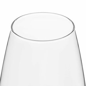 Olympia Stemmed Beer Glasses 390ml (Pack of 6) - CZ007 - 3