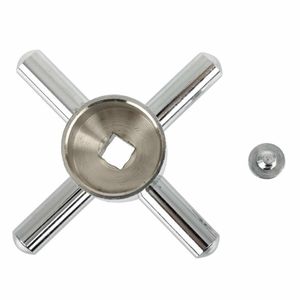 Buffalo 600 Series Water Inlet Tap Knob - AT054 - 3