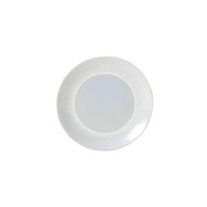 William Edwards Spiro Coupe Plates White 165mm (Pack of 12) - VV3011 - 1