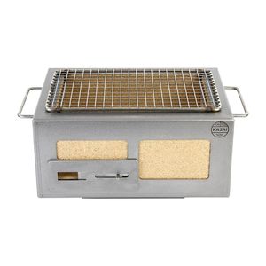 Kasai Nano Pro Konro Grill Skewer Edition SVT-16189 - HW390 - 3