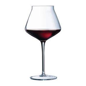Chef & Sommelier Reveal 'Up Intense Wine Glasses 450ml (Pack of 24) - HR882 - 3