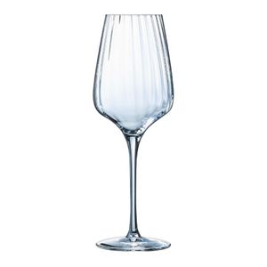 Chef and Sommelier Symetrie Wine Glasses 350ml (Pack of 24) - HW249 - 1