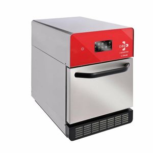 Lincat CiBO+ Boosted High Speed Oven Red Three Phase - HX928 - 3