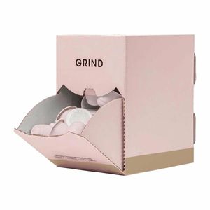 Grind Compostable Coffee Pods Decaf (Pack of 100) - HU076 - 1