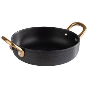APS Small Serving Pot 135x35mm - HS942 - 1
