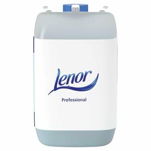 Lenor Professional S2 Extra Soft and Fresh Fabric Conditioner 10Ltr - DX541 - 3