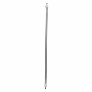 Buffalo Quartz Tube - AS017 - 1