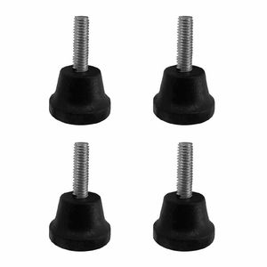 Buffalo Feet (Pack of 4) - AP403 - 1