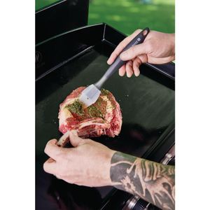 De Buyer Silicone Brush 250mm - HW059 - 3