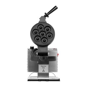 Sephra Mini Doughnut Waffle Maker SEMANWB240V-01-MIDO - HU002 - 1