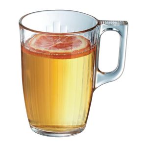 Luminarc Grand Central Mugs 320ml (Pack of 6) - HR807 - 3