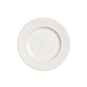 Steelite Concorde Rim Plates 202mm (Pack of 12) - VV4371 - 1