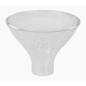Matfer Bourgeat Salt and Pepper Mill Funnel 061002 - HP737 - 1