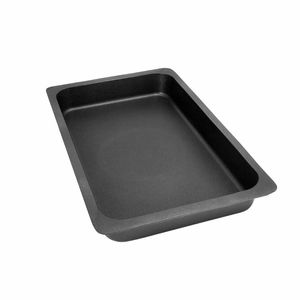 Josper Charcoal Oven 1/1 Gastronorm Tray 60mm - AT309 - 1