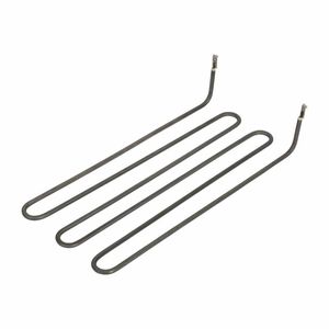 Buffalo 600 Series Heater - AT001 - 1