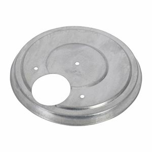 Buffalo 600 Series Plate Protection Sheet - AT035 - 1