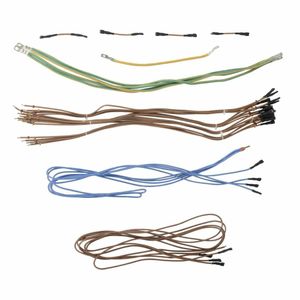 Buffalo 600 Series Internal Wiring Group - AT036 - 1