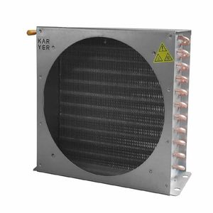 Polar Condenser 1/4 Hp - AS041 - 1