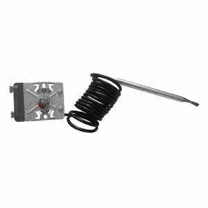 Buffalo Temperature Controller - AS008 - 1