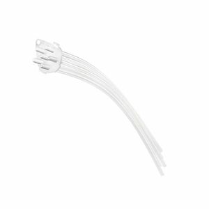 Miele Liquid Dosing Adapter 6-fold x 6mm Diameter APCL 016 - AT244 - 1