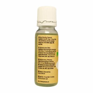 PME 100% Natural Flavour Peppermint 25g - HU248 - 3