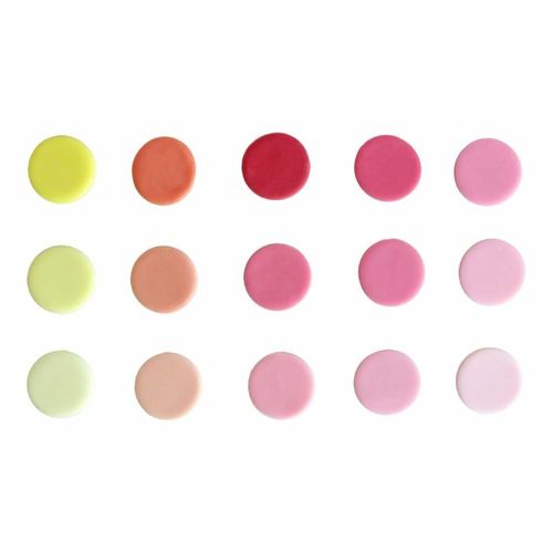 PME 100% Natural Food Colour - Orange 25g - HU266 - 5