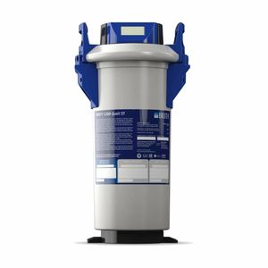BRITA Purity Quell ST 1200 Kit - CU294 - 1