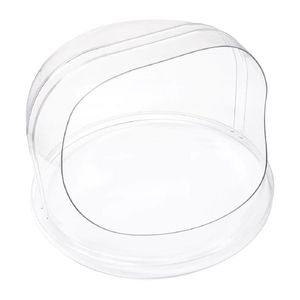 Gold Medal Clear Candy Floss Dome 3943 - HT424 - 1