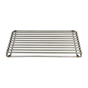 Kasai Konro Searing Grate for Medium Long Konro Grill SVT-16142 - HW466 - 1