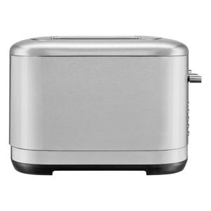 KitchenAid 4 Slot Manual Toaster Stainless Steel - HW788 - 3