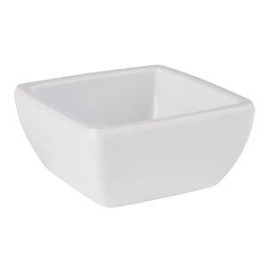 APS Friendly Bowl White 65x65x30mm - HY335 - 1