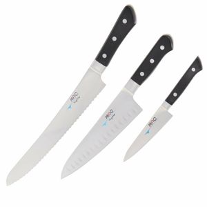 Mac Professional Knife Set (Set of 3) - HW843 - 1
