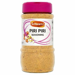 Schwartz Piri Piri Seasoning 320g - KA172 - 1