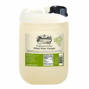 Acetum White Wine Vinegar 5Ltr - KA061 - 1