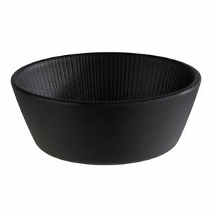 APS Nero Bowl Black 125x45mm - HY364 - 1