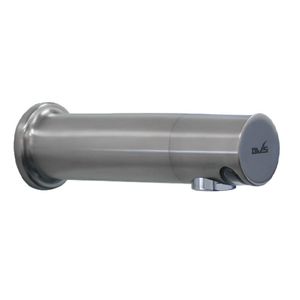 KWC DVS Aquarius Tap 150mm with 15mm PEX Hose - HX588 - 1