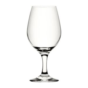 Utopia Amber Beer Glasses 380ml (Pack of 24) - HX693 - 1