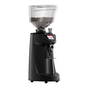Nuova Simonelli MDJ Coffee Grinder Black - HX758 - 3