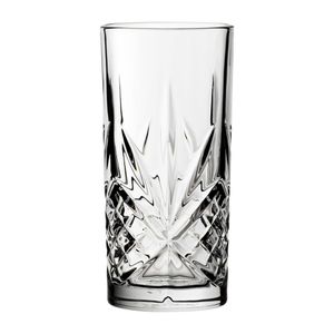 Utopia Symphony Long Drink Glasses 300ml (Pack of 24) - HX381 - 1
