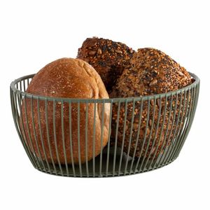 APS Svart Basket Green 200x150x80mm - HY302 - 3