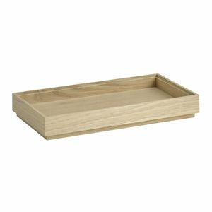 APS Valo Wooden Box GN 1/3 325x176x45mm - HY252 - 1