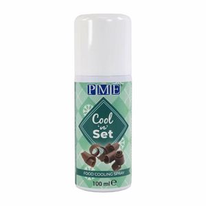 PME Cool n Set Spray 100ml - HU208 - 1