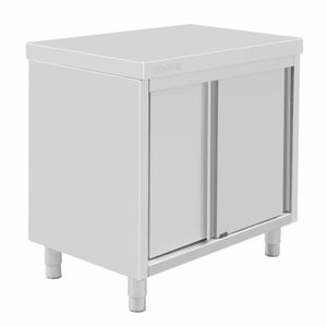 Floor Standing Cupboard - FU584 - 3