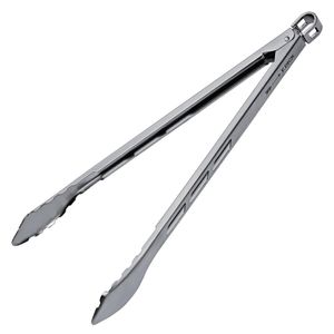 Dick Knives BBQ Tongs 400mm - HT959 - 1