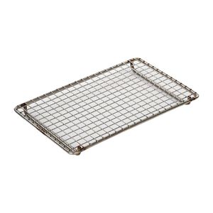 Kasai Nano Pro Konro Grill Spare Mesh for SVT-16075 - HW428 - 3