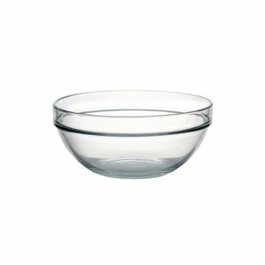 Arcoroc Chefs Glass Bowls 2.9Ltr (Pack of 6) - GN918 - 1