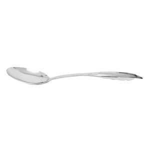 Vogue Plain Spoon 360mm - DN993 - 3
