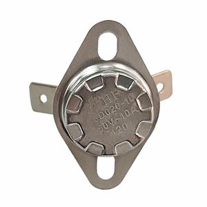 Buffalo 120 Thermostat - AS435 - 1