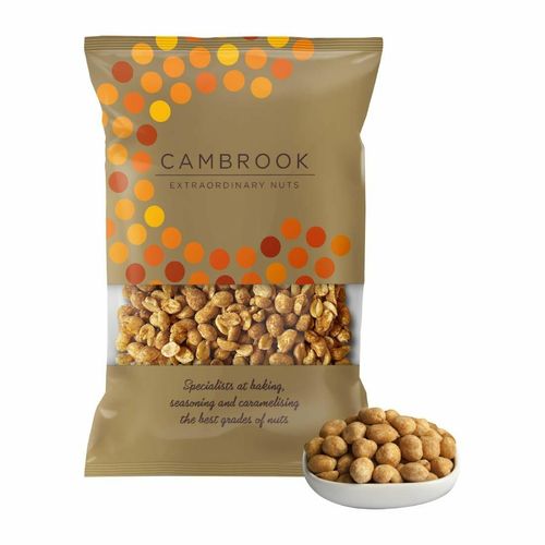 Cambrook Dry Roasted Peanuts Bulk Pack 1kg - KA492 - 4