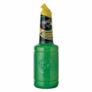 Finest Call Single Pressed Lemon Juice 1Ltr - KA469 - 1